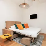 Apartment Upstays Carnot Center 22m Cannes