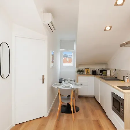 Immogroom - 1 Bedroom - Center - Ac Appartement Cannes