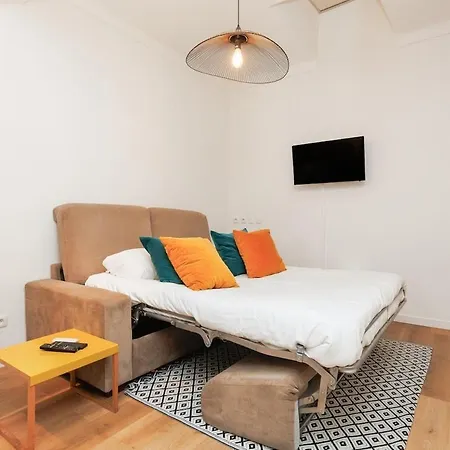 Appartement Immogroom - 1 Bedroom - Center - Ac Cannes