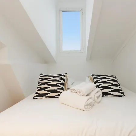 Immogroom - 1 Bedroom - Center - Ac *