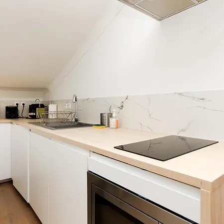 Immogroom - 1 Bedroom - Center - Ac Appartement Cannes